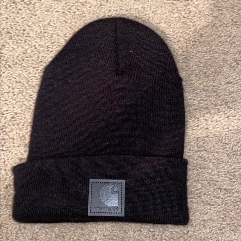 Carhartt beanie